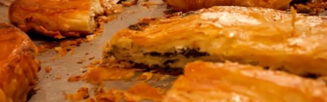 Niški „Dani bureka“ od 17. do 20. avgusta. Prvi put na meniju i „moravski burek“
