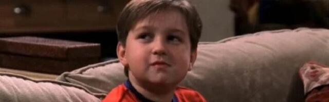 Znate kao malog Džejka: Sad je neprepoznatljiv (FOTO)