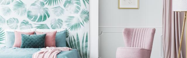 Dekorišite dom uz pomoć samolepljivih tapeta