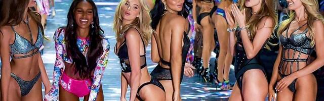 Victoria’s Secret Fashion Show: Spektakularni povratak nakon pet godina pauze