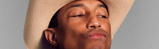 Otkrijte „Titan“ kolekciju nakita sa potpisom Farela Vilijamsa i Tiffany & Co.