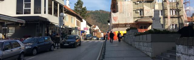 Prijepolje podnosi kandidaturu za organizaciju 61.MOSI