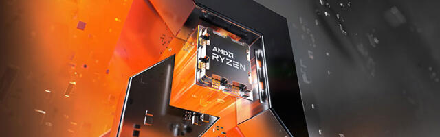 AMD: U Zenu po peti put