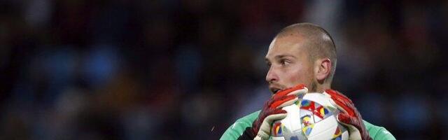 HOBOTNICA: Piksi može da odahne - Rajković činio čuda na golu! (VIDEO)