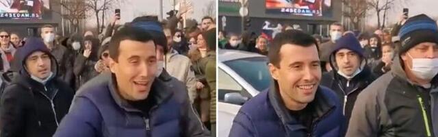 Odbrana braće Stajić na saslušanju: Jedan zaćutao, a drugi rešio da progovori