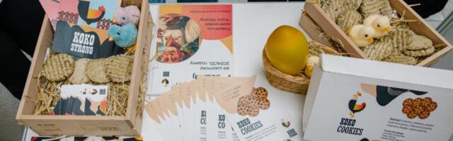 Kolačići za kokoške i slike od mahovine koje čiste vazduh – pobedničke ideje srednjoškolaca iz Žitorađe i Niša