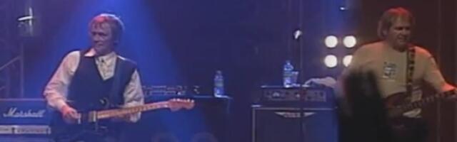 Legendarni Pankrti sviraju u aprilu u Beogradu