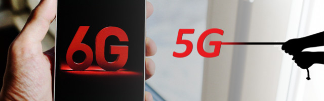 5G nije ni stigao do tržišta, a već počinje razvoj 6G