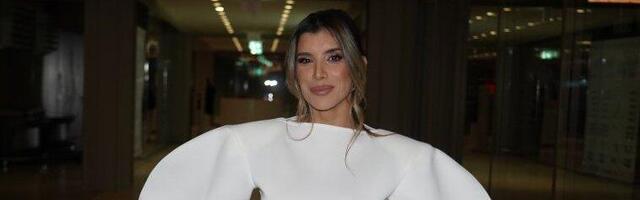 INCIDENT NA AERODROMU: Jovana Pajić napala muškarca koji ju je PLJUVAO - odmah nastao HAOS!