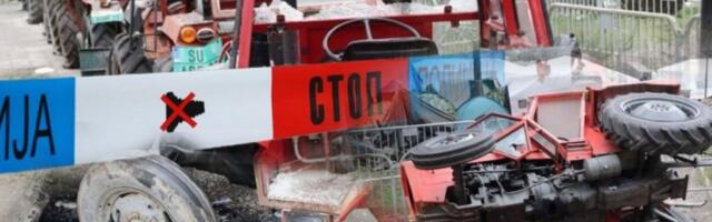 PRIZNALI DA SU DEMOLIRALI TRAKTORE U PIONIRSKOM PARKU! Sklopili sporazume s tužilaštvom, prete im ove kazne!