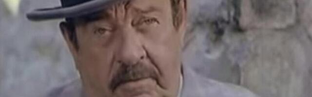 Udovica Pavla Vuisića otkrila  NEOBJAVLJENE DETALJE iz njegovog života, niko ni na sekundu ne bi pomislio da je na ovo bio SPREMAN!