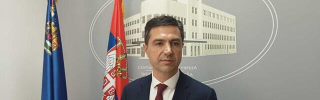 Tužilaštvo odbacilo krivičnu prijavu protiv gradonačelnika Niša