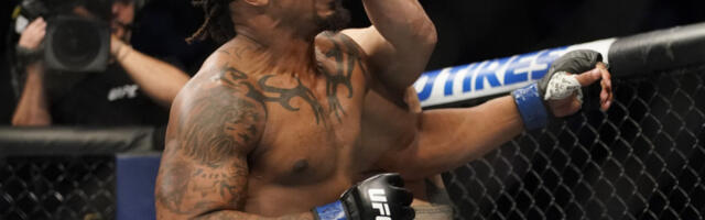 ŠOKANTNO: Nekadašnji MMA borac završio iza rešetaka - policija je odmah reagovala!