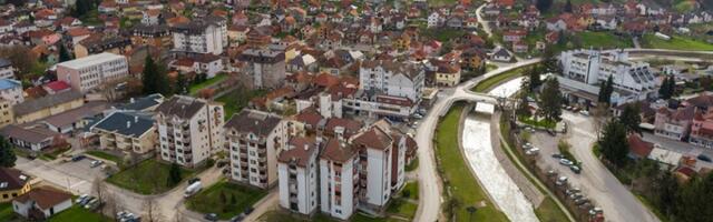 "Dobrodošli u prvu slobodnu varoš u Srbiji": Kakvi su planovi studenata u Kosjeriću