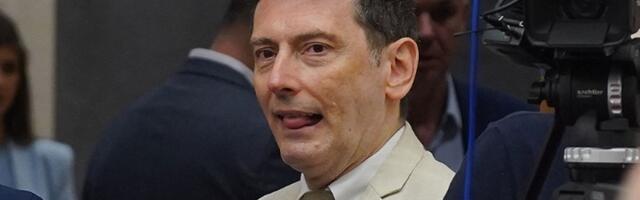 Bakarec: Studenti spremaju etničko čišćenje u Ćacilendu
