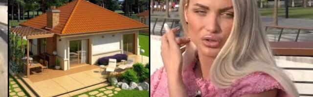 MILICA KEMEZ ULOŽILA 40.000 EVRA, A KUĆE NEMA NI NA MAPI: "Lažu me i razvlače mesecima"