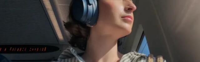 Medicinska sestra PUTUJE NA POSAO iz Švedske u Ameriku: "Za JEDAN DAN ZARADIM za stanarinu" (FOTO)