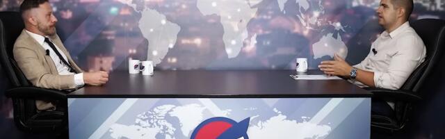 Dušan Dostanić: Priliv migranata iz Afrike i Azije u Srbiju će ostaviti velike društvene posledice