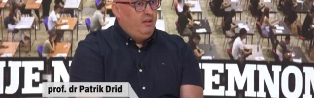 "Što bi rekao veliki MISLILAC I DRŽAVNIK": Niko se ne divi Vučiću kao PATRIK DRID
