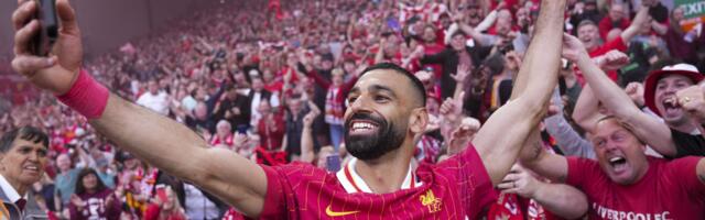 Počinje najjača liga na svetu! Liverpul na čelu kolone, koliko mogu Siti i Arsenal?