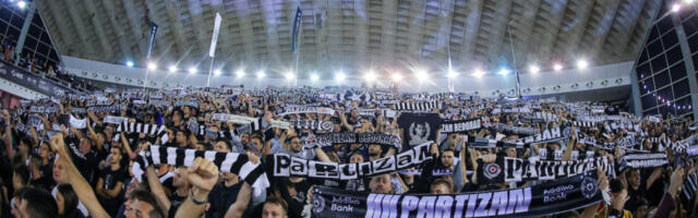 KK PARTIZAN SE OGLASIO BITNIM OBAVEŠTENJE: Crno-beli objavili vest koje su svi čekali!