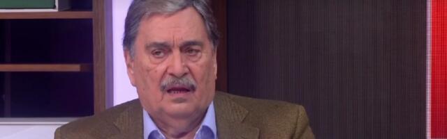 FIBA MOŽDA KAZNI PETRUŠEVA, MICIĆ MOŽE DA POKVARI HEMIJU: Vlade Đurović surovo iskren!