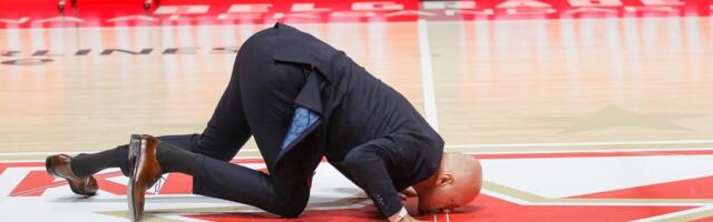 FENOMENALNI POTPISI: Crvena zvezda ekspresno dovela trojicu novajlija!