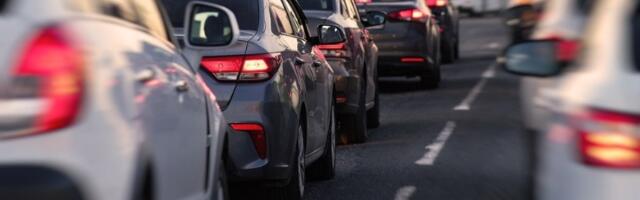 3 boje preuzeće puteve: Nijanse koje će dominirati automobilima u narednim godinama