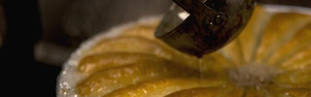 TURKINJE ZAPRAVO OVIM PRELIVAJU BAKLAVE? Više nema tajni za savršen dezert - DODAJTE OVAJ SASTOJAK U SIRUP OBAVEZNO