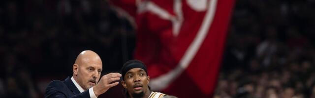 Grejemova liderska crta