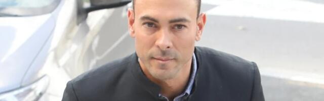 "Dovešću ja njemu kriminalce!" Uroš Ćertić je danas uhapšen, a ovako je pretio na nacionalnoj frekvenciji pre tri godine