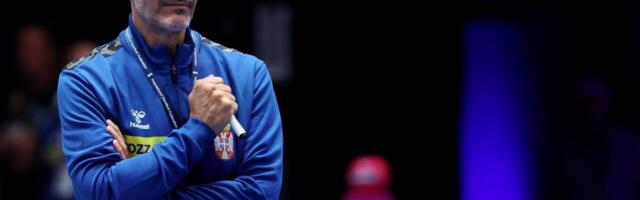 NAŠE RUKOMETAŠICE NESPREMNE ZA GRUBE NEMICE! Selektor otkrio uzrok prvog poraza na Svetskom prvenstvu