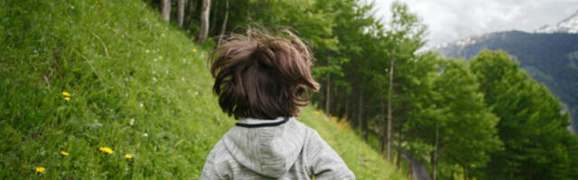 Педијатар упозорава: 85 одсто коначне висине стиче се пре пубертета