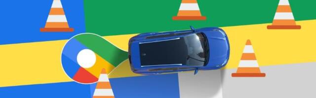 Kako “skrivene” funkcije u Google Maps mogu da vas spasu od frustracija zbog gradilišta?