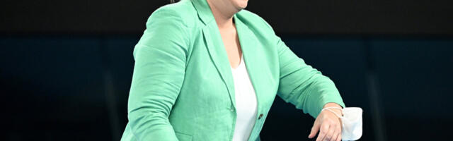 Nekadašnja australijska teniserka se javila iz bolnice