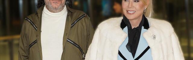 "BRENA JE NAJVEĆI FOLIRANT, SKORO NIKOGA NE VOLI" Aca Lukas otkrio zašto je prestao da se druži s koleginicom: Uglavnom ti nikada ne misli dobro