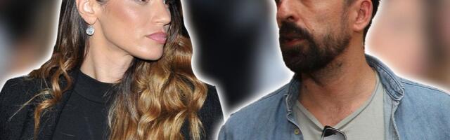 "RAZVOD JE SMRT BEZ UMIRANJA, JEDNA OD NAJBOLNIJIH STVARI!" Dimitrovska priznala u kakvim je odnosima sa Ognjenom Amidžićem: Trebalo mi je vremena za tu odluku