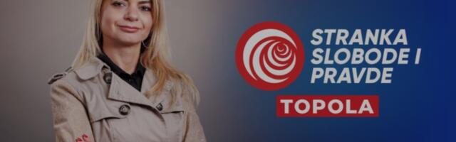 Marinković: Godinu dana bez odvoza smeća,  građani Topole trpe posledice