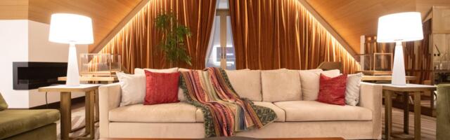 Hotel Viceroy Kopaonik i brend IVKO obeležili početak zimske sezone u znak zahvalnosti Kopaoniku