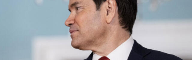 Рубио поништио Блинкенову одлуку, враћање на фонт „Times New Roman "