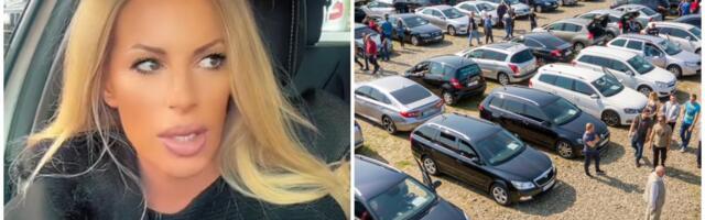 Kupila polovni auto od poznanika, pa se šokirala! Prijavila policiji, i poslala važno upozorenje svima!