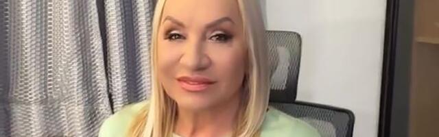 "Nadam se da ću te videti tamo gde pripadaš" Šemsa Suljaković se javno obratila Vesni Zmijanac nakon operacije