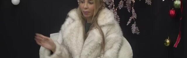 "Bolje da me gazi i ponižava, nego da je lažna ljubav!" Aneli priznala istinu, hoće da se vrati Asminu?