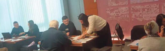 За осам да­на при­ја­вље­но око 180.000 не­ле­гал­них обје­ка­та