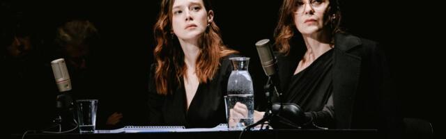 Gran pri glumici Mileni Radulović: Glumica u suzama, a evo kako je prošao "Ne:Bitef"