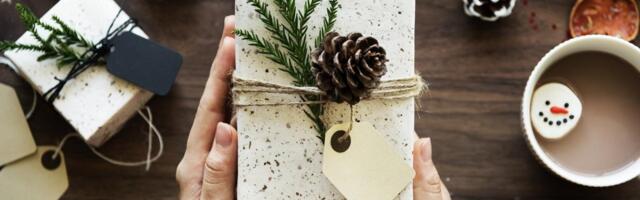 PRAZNIČNA ČAROLIJA JE POČELA – OVDE TE ČEKAJU NOVOGODIŠNJI POKLON OD 26.000 DINARA!