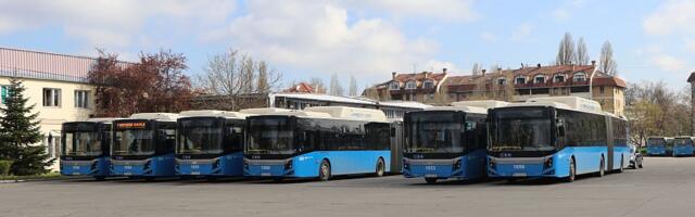 GSP nabavlja radna odela za skoro 12 miliona dinara