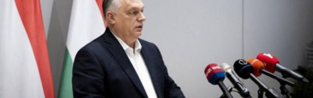 Орбан: Божић ће бити миран, али...