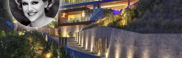 Vila preminule glumice krije jednu od najmračnijih tajni Holivuda: U pet meseci umrli i ona i suprug, sad se prodaje za vrtoglavu cifru