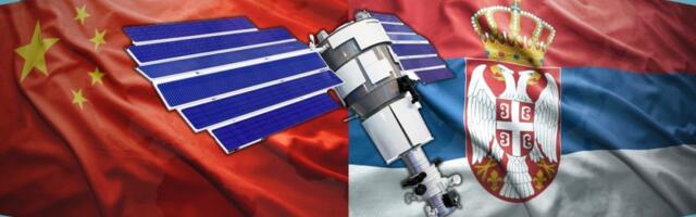 Srbija i Kina zajedno lansiraju satelit: Njegova svrha će vas šokirati